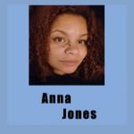 Anna Jones