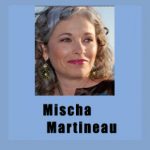 Mischa Martineau - I AM WHO I SAY I AM – My Discovery Journal
