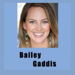 Bailey Gaddis - ​Feng Shui Mommy
