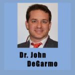 Dr. John DeGarmo