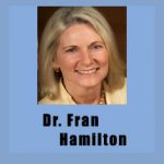Dr. Fran Hamilton | Goodness to Go