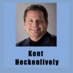 Kent Heckenllively: Inoculated