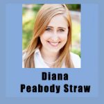Diana Peabody Straw