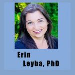 Erin Leyba PhD