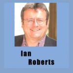 Ian Roberts