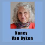 Nancy Van Dyken