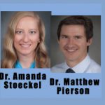 Dr. Matthew Pierson & Dr. Amanda Stoeckel