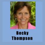 Becky Thompson