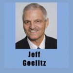 Jeff Goelitz - HeartMath