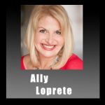 Ally Loprete - Interview on Answers for the Family Radio Show