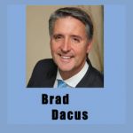 Brad Dacus - Pacific Justice