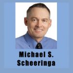 Michael S. Scheeringa