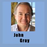 John Gray - Staying Focused In A Hyper World