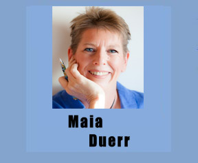 Maia Duerr