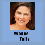 Yvonne Yally