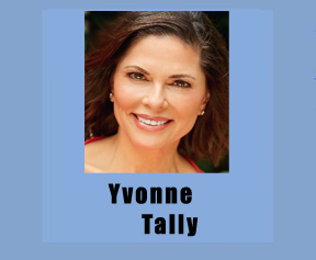 Yvonne Yally