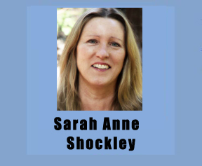 Sarah Anne Shockley