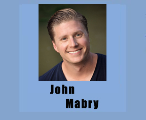 John Mabry