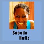 Saeeda Hafiz - The Healing