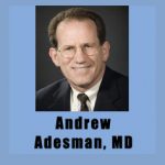Dr. Andrew Adesman