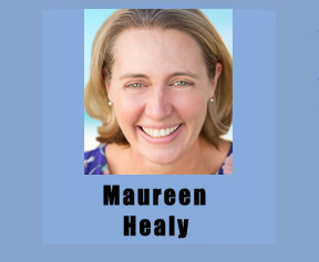 Maureen Healy | The Emotionally Healthy Child