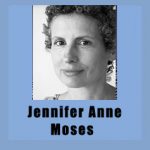 Jennifer Anne Moses - the Book of Joshua