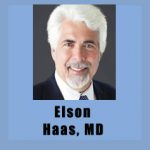 Elson Haas, MD