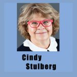 Cindy Stulberg - Feeling Better