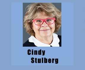 Cindy Stulberg - Feeling Better