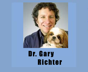 Gary Richter DMV - The Ultimate Pet Health Guide