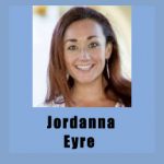 Jordanna Eyre - Mastering Uncertainty in Life & Business