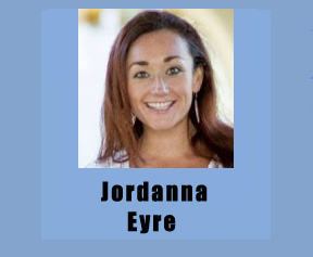 Jordanna Eyre - Mastering Uncertainty in Life & Business