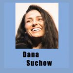 Dana Suchow