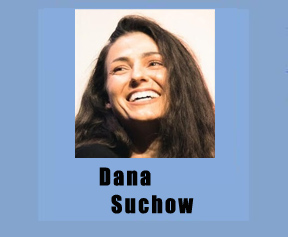 Dana Suchow