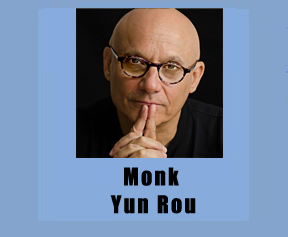 Yun Rou - Mad Monk Manifesto