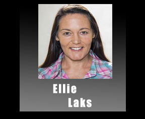 Ellie Laks