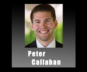 Peter Callahan - From Surviving to Thriving