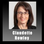 Claudette Rowley