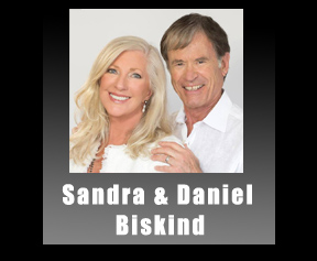 Sandra & Daniel Biskind - Codebreaker