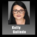 Kelly Galindo - 26 Seconds