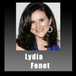 Lydia Fenet | The Most Powerful Woman in the Room Is You