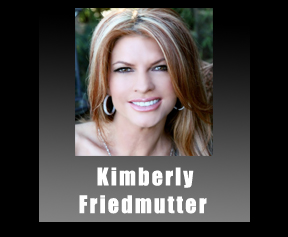 Kimberly Friedmutter - Subconscious Power