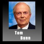 Tom Bunn - Panic Free