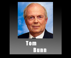 Tom Bunn - Panic Free
