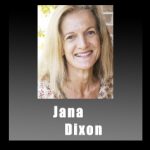 Jana Dixon - Thrival in the The Chemtrail Holocaust