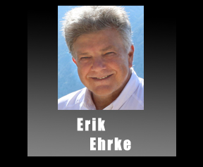 Erik Ehrke - The Promise of Wholeness