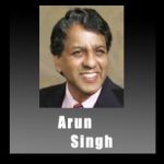 Arun Singh - Your Heart, My Hands