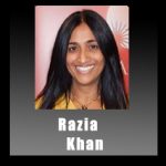 Razia Khan