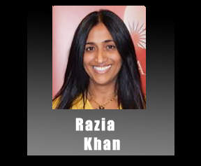 Razia Khan