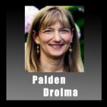 Lama Palden Drolma - Love on Every Breath